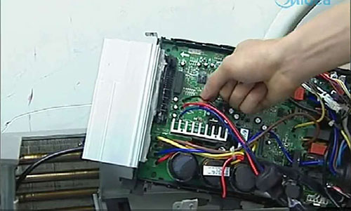 辽宁美的空调电话是多少