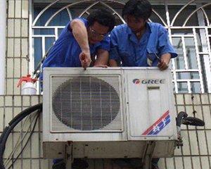 辽宁空调维修售后服务中心