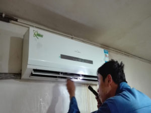 辽宁格力空调电话是多少