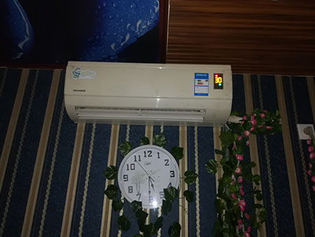 辽宁空调维修售后服务中心