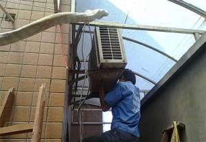 辽宁空调维修售后服务中心