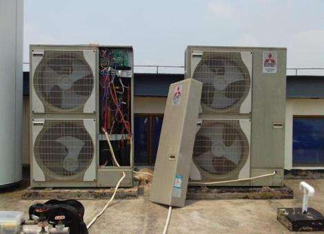 辽宁空调维修电话号码多少