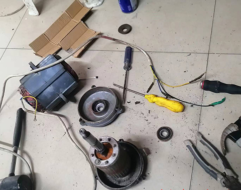 辽宁空调维修售后服务中心电话在哪里找