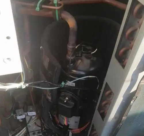 辽宁维修变频空调电话在哪里找