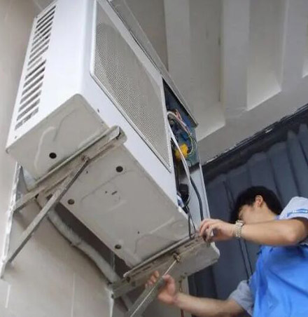 辽宁24小时空调维修热线