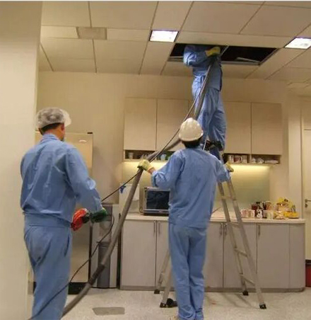 辽宁中央空调维修